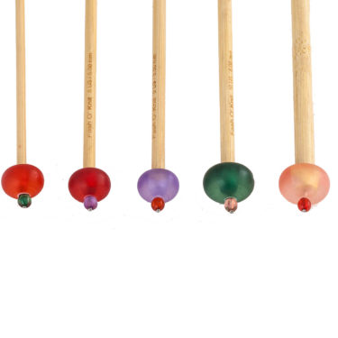 Wooden Knitting Needles